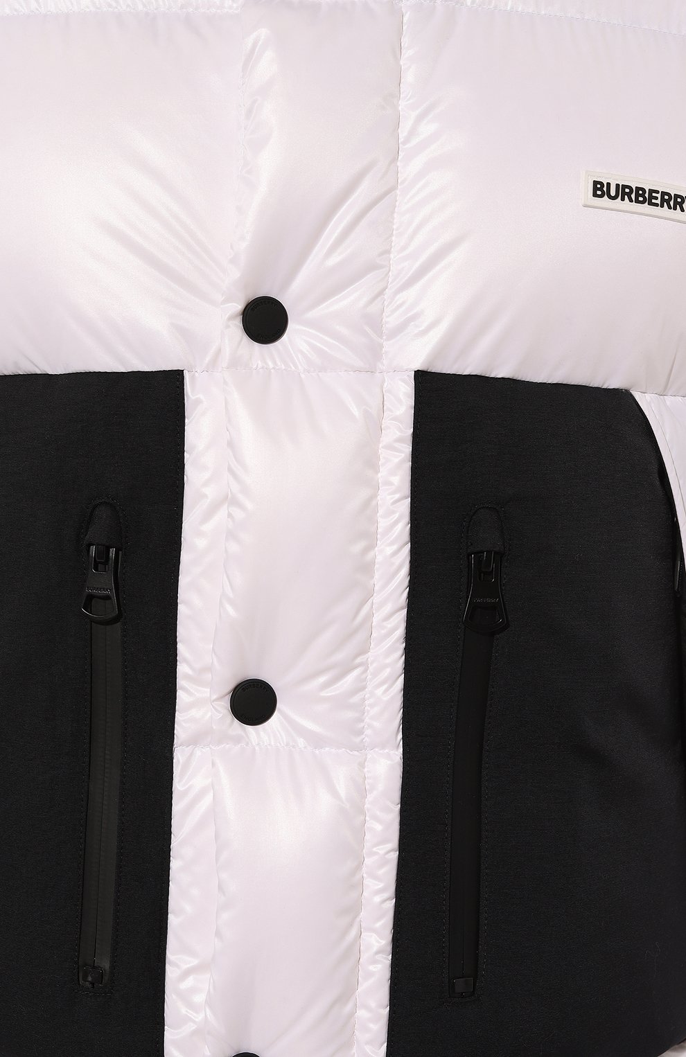 Пуховик BURBERRY, арт. 8060661, фото 5