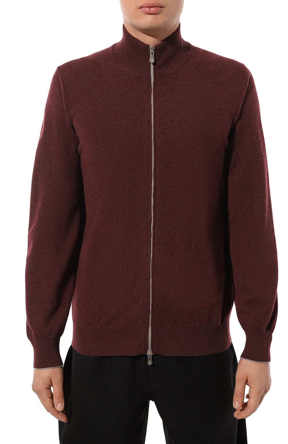 Кашемировый кардиган BRUNELLO CUCINELLI, ар т. M2200B2227, фото 3