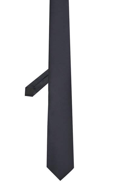 Шелковый галстук DOLCE & GABBANA, арт. GT149E/G0UAI, фото 2