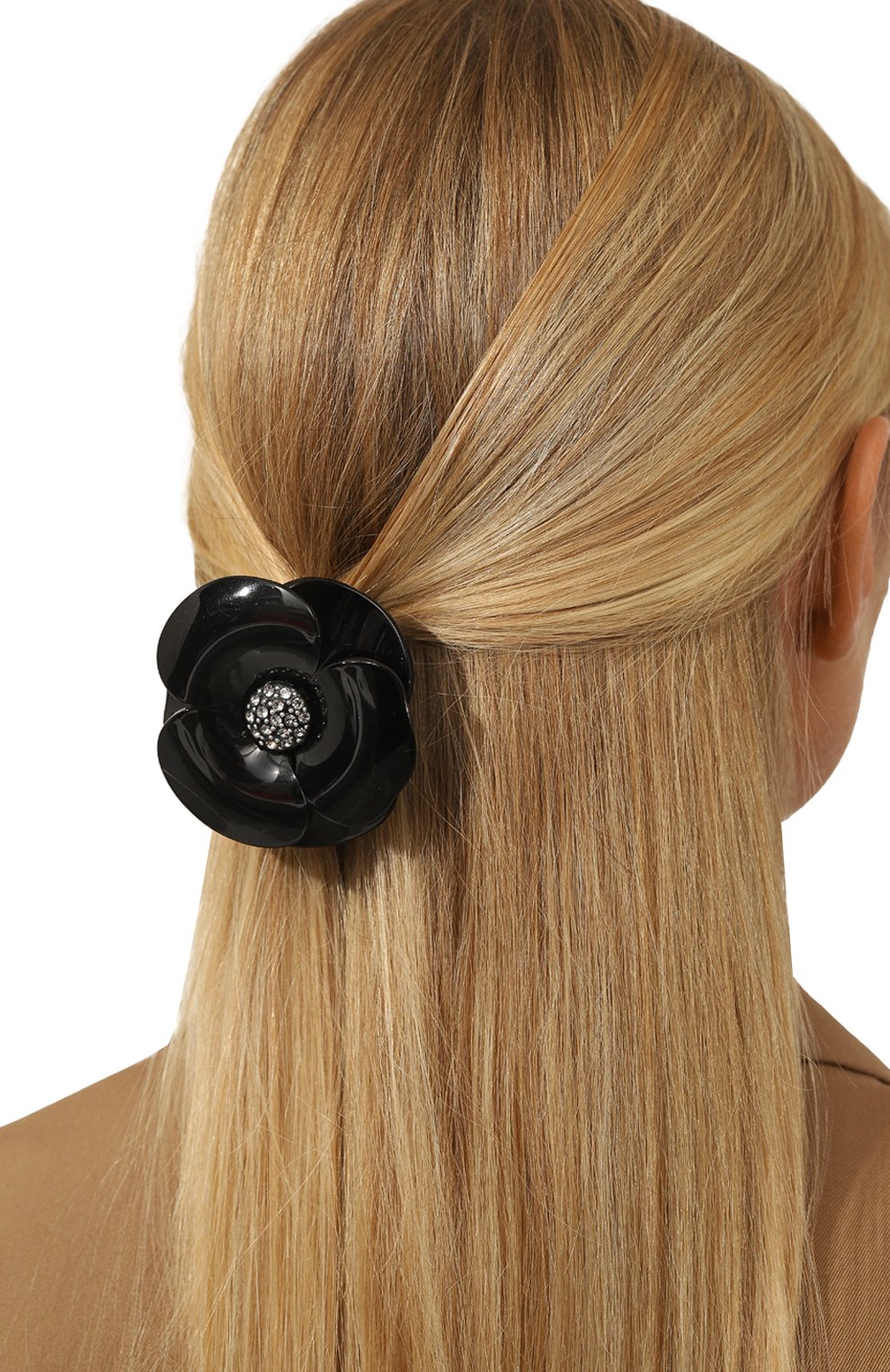 Резинка для волос ALEXANDRE DE PARIS, арт. APY-1935-29 N, фото 2