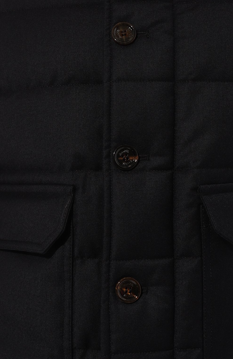 Пуховый бомбер fantoni-shl MOORER, арт. IN0TNA-SHL, фото 5