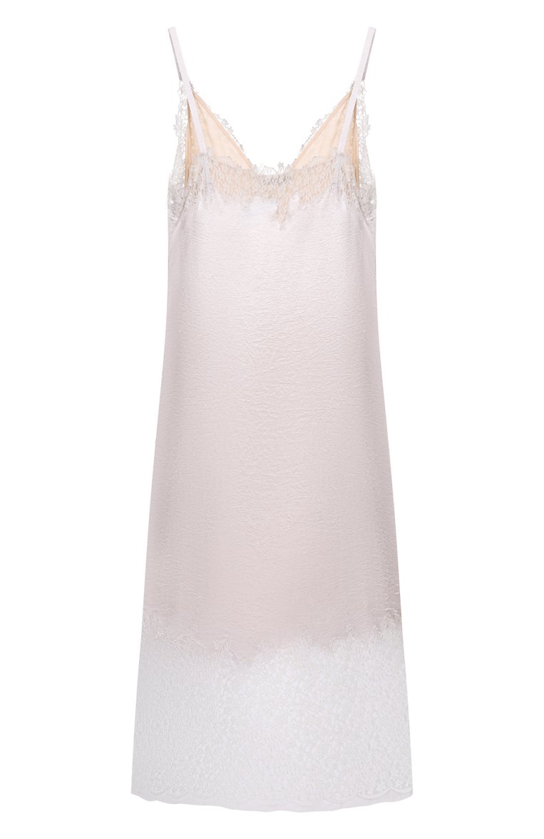 Платье PRADA, арт. P3D43-1YET-F0Q6U, фото 2