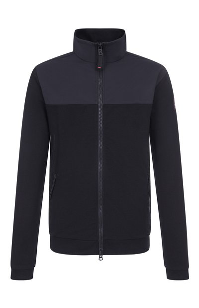 Мужской комбинированная толстовка BOGNER FIRE+ICE, арт. 84388576