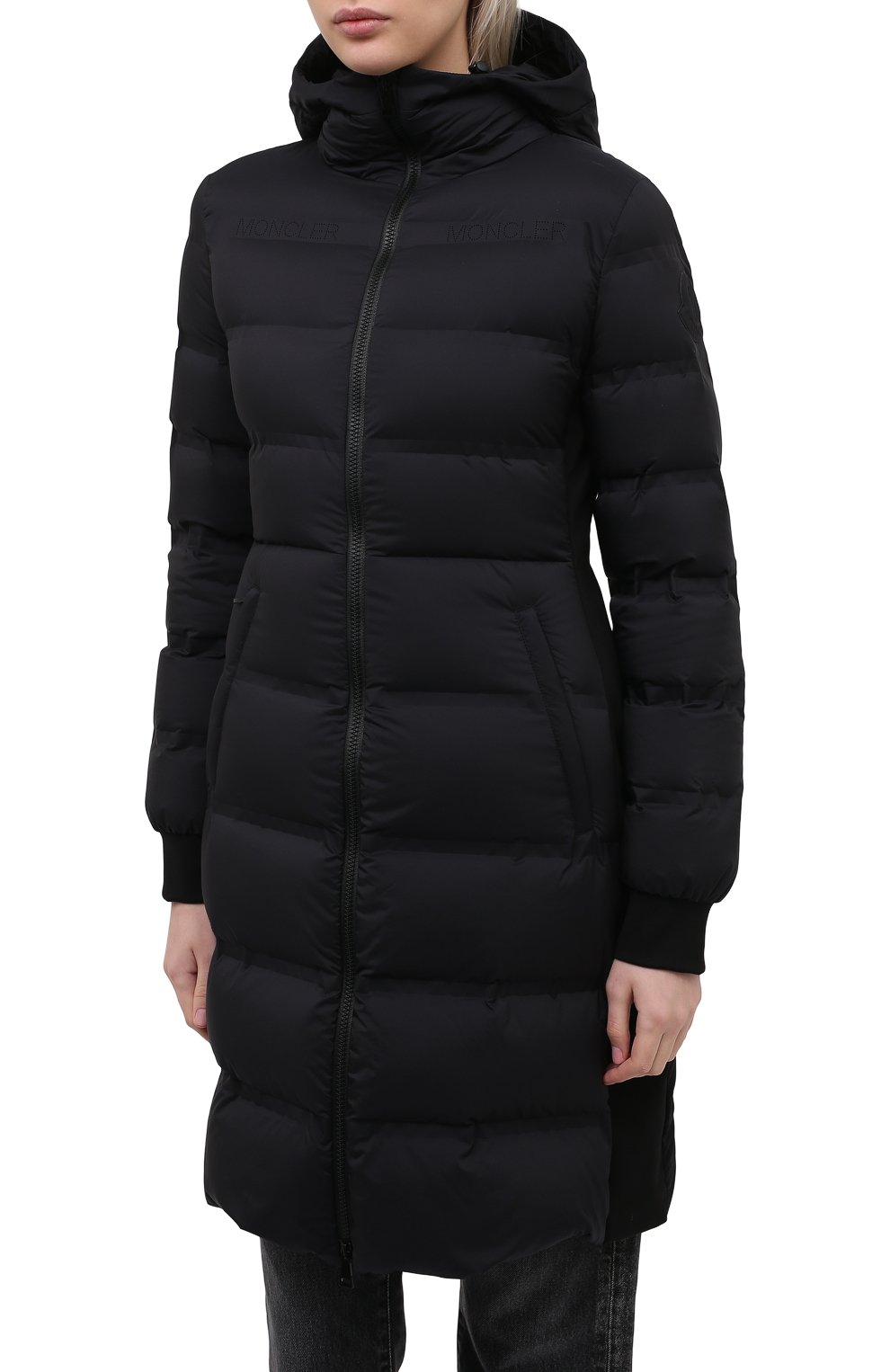 Пуховик MONCLER, арт. G1-093-1C591-40-53333, фото 3