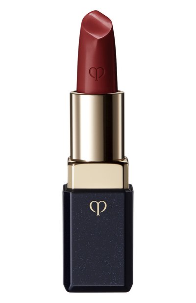 Женская матовая помада cashmere, оттенок 104 CLÉ DE PEAU BEAUTÉ, арт. 14633CP