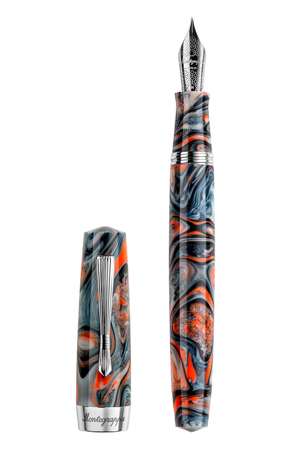 Перьевая ручка MONTEGRAPPA, арт. ISE2R2AR_1, фото 1