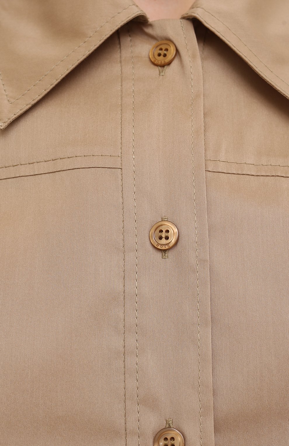 Платье BOSS, арт. 50450002, фото 5