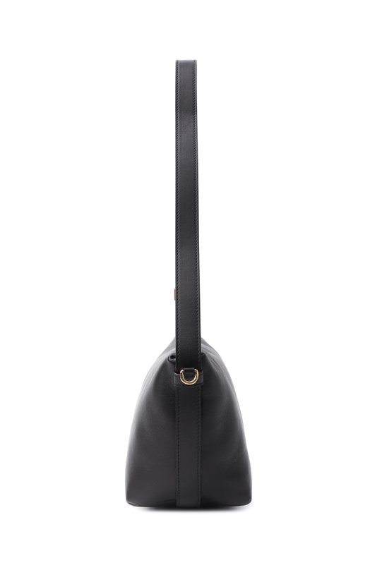 Сумка Tie Me small Moschino MC4701PP1N/0A0 Чёрный  MC4701PP1N/0A0 Фото 4