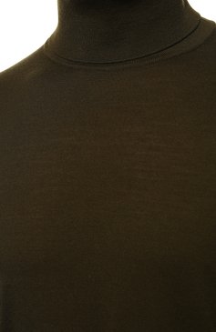 Шерстяная водолазка LORO PIANA, арт. FAL3612, фото 1