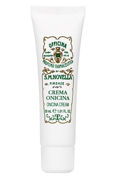 Женское крем для кутикулы onicina (30ml) SANTA MARIA NOVELLA, арт. SMN7011309MRK