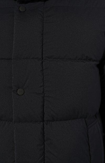 Пуховик HETREGO, арт. 8N502/L0GAN, фото 5