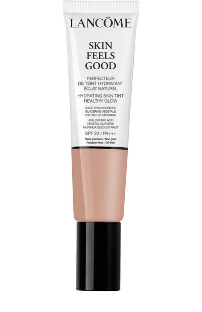 Женское тональное средство skin feels good, оттенок 04c golden sand (32ml) LANCOME, арт. 3614271767325