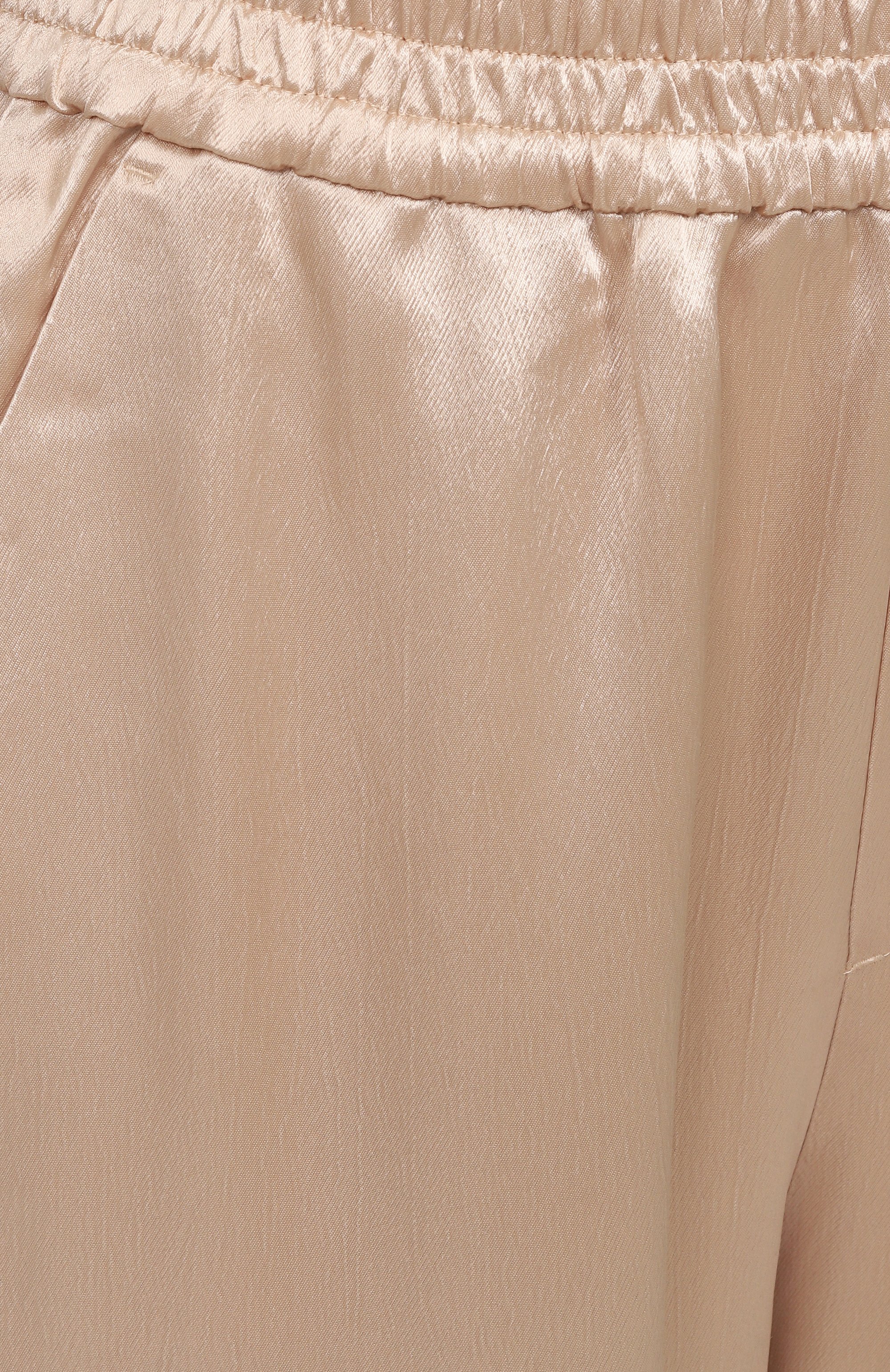 Атласные брюки CLOSED, арт. C22338-26A-22, фото 6