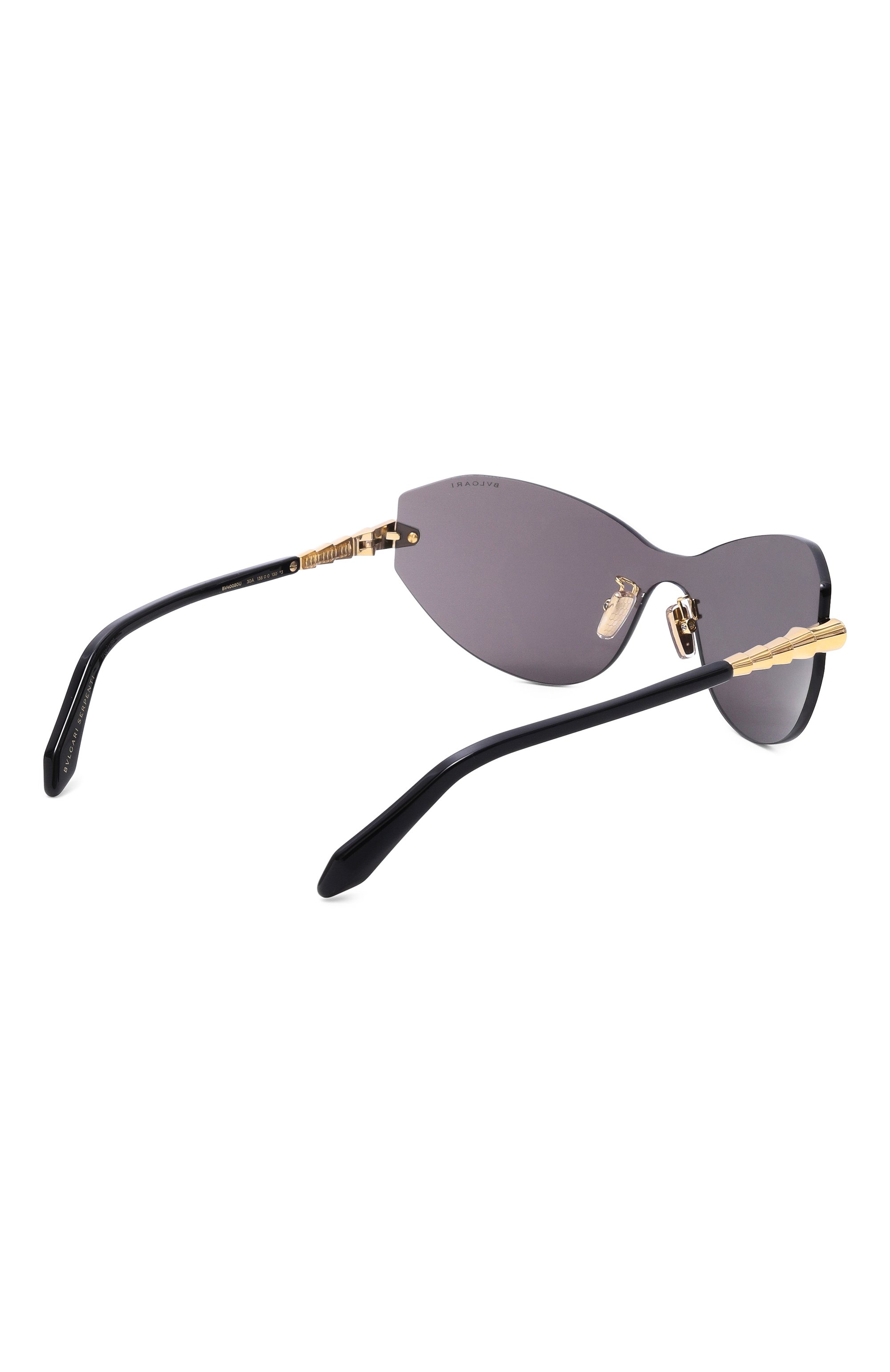 Солнцезащитные очки BVLGARI, арт. BV40080U-30A, фото 4