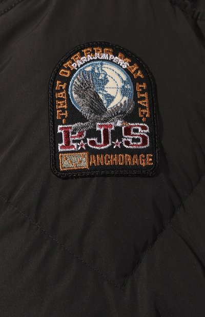 Пуховик PARAJUMPERS, арт. PMPUHF04, фото 5
