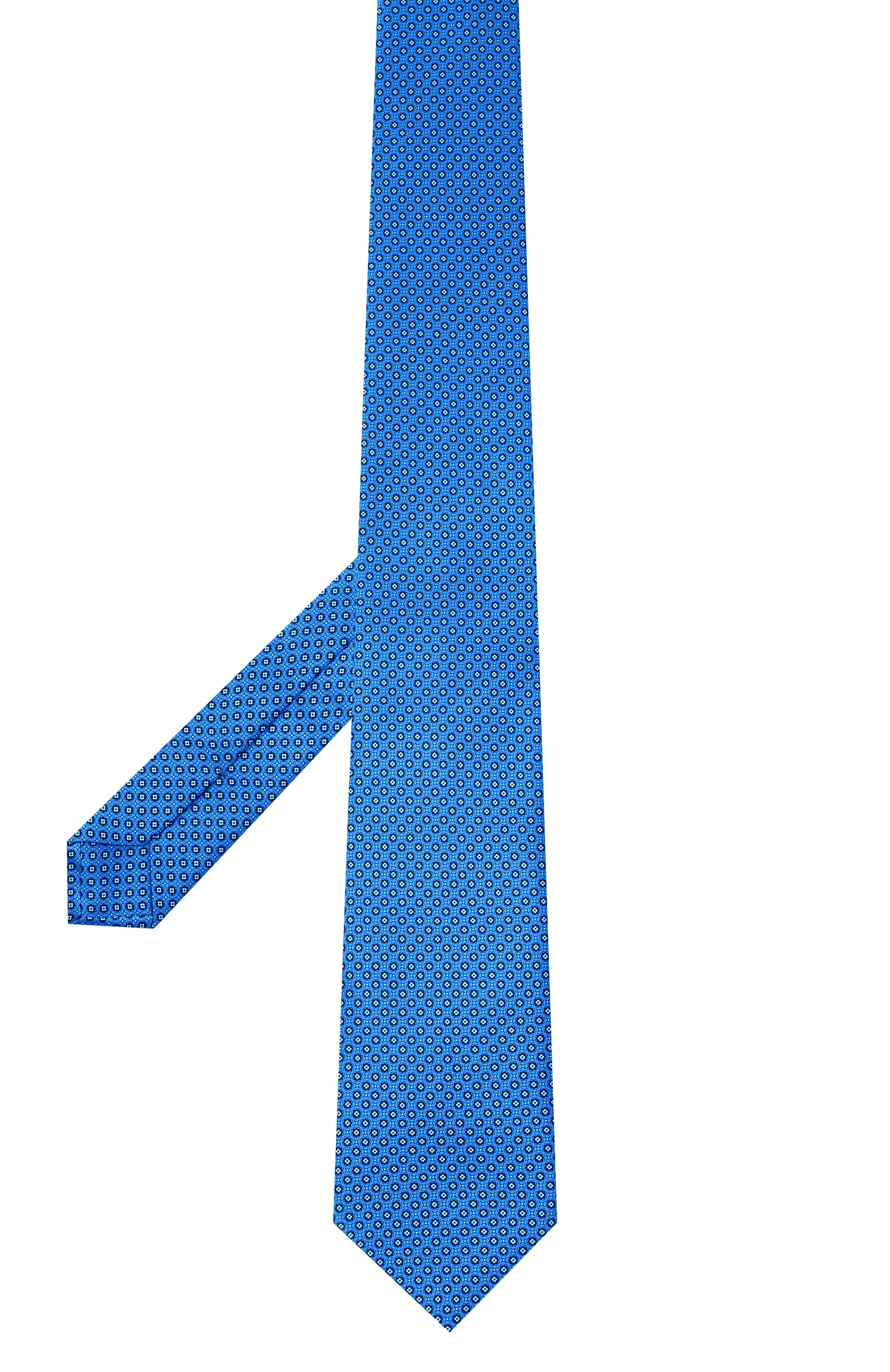 Шелковый галстук STEFANO RICCI, арт. CXL/55017, фото 3