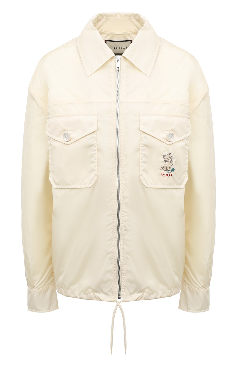 Куртка GUCCI, арт. 619422 ZAE8W, фото 1