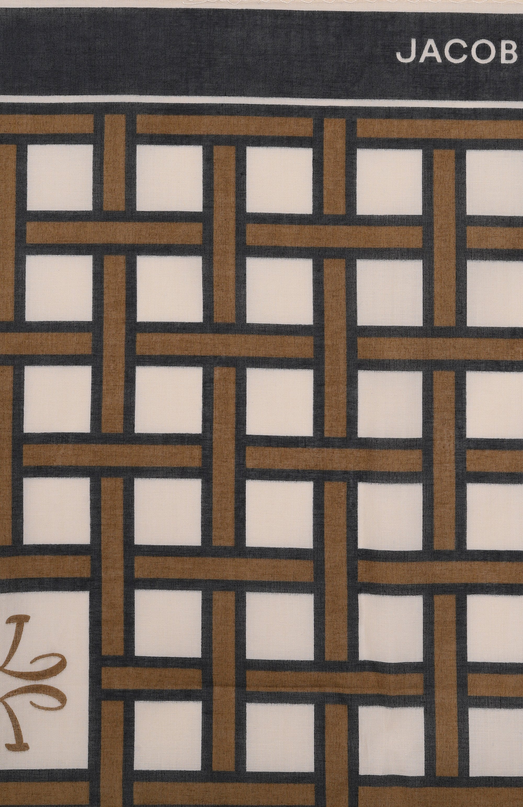 Джинсы JACOB COHEN, арт. 25I P/JUM_QE009 031 P0009 V1, фото 7