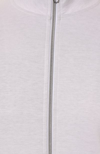 Хлопковая толстовка MVST, арт. 16M451/TS00, фото 5