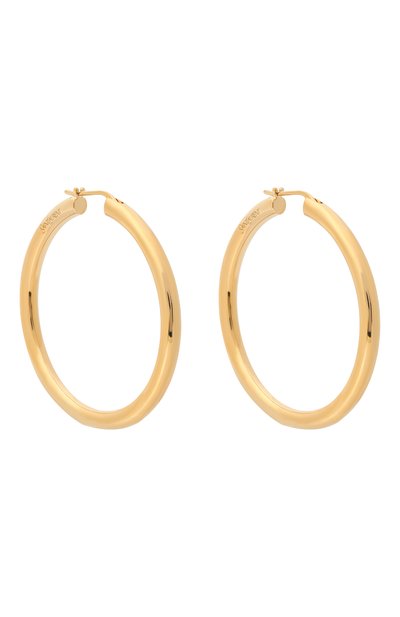 Серьги SAINT LAURENT, арт. 862988/Y00AL 8030, фото 3