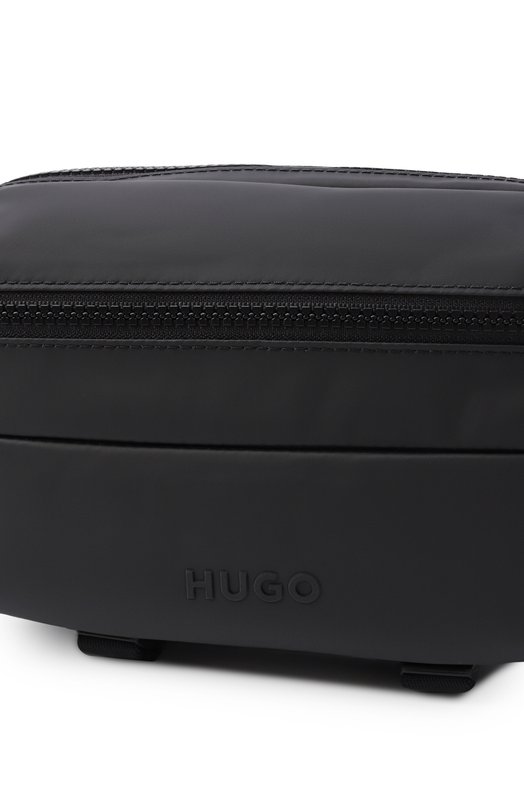 Поясная сумка Wanner HUGO 50558539 Чёрный  50558539 Фото 3