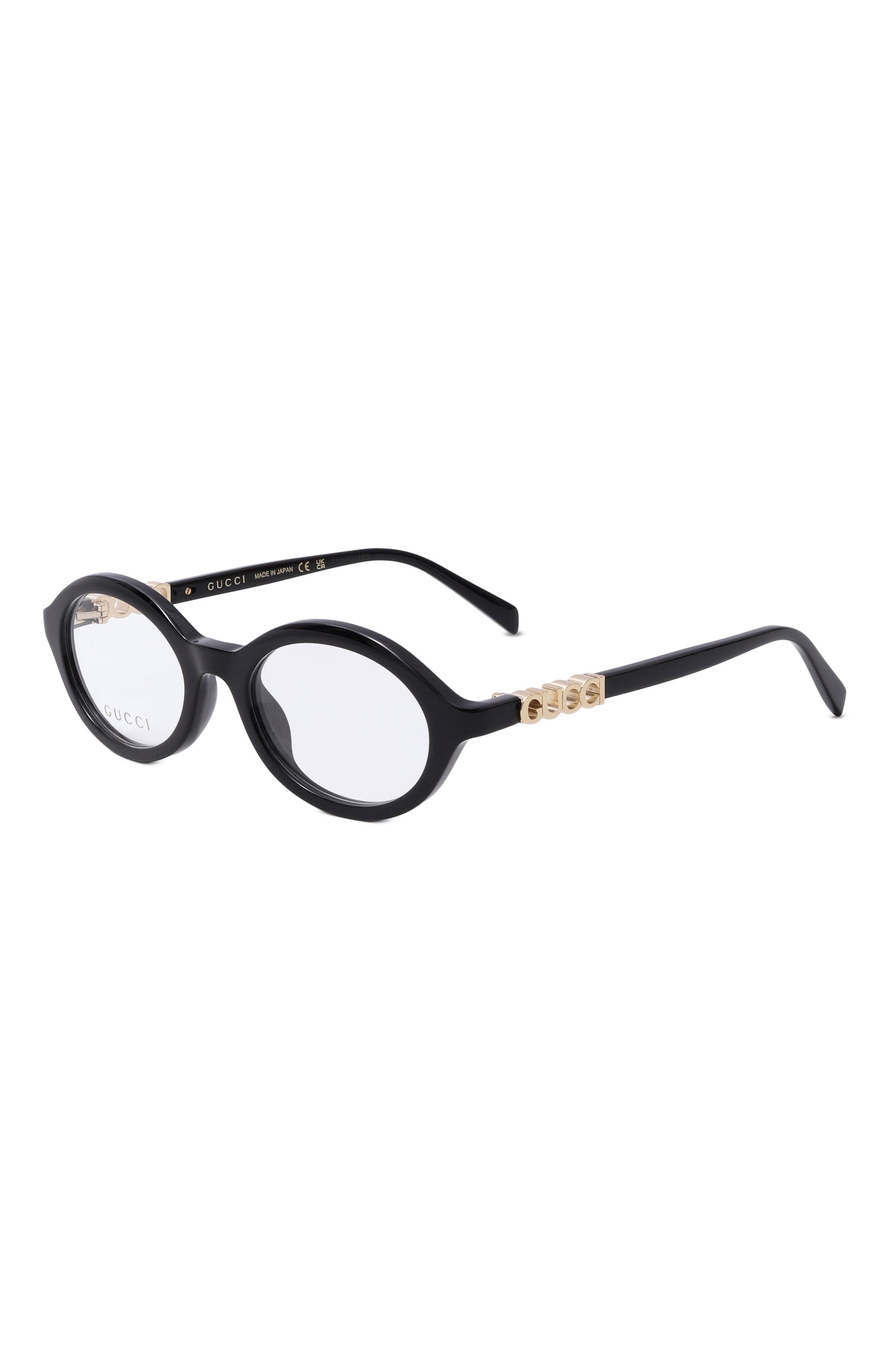 Оправа GUCCI черного цвета по цене 34500 руб., арт. GG2153 001, фото 1 Оправа GUCCI, арт. GG2153 001, фото 1