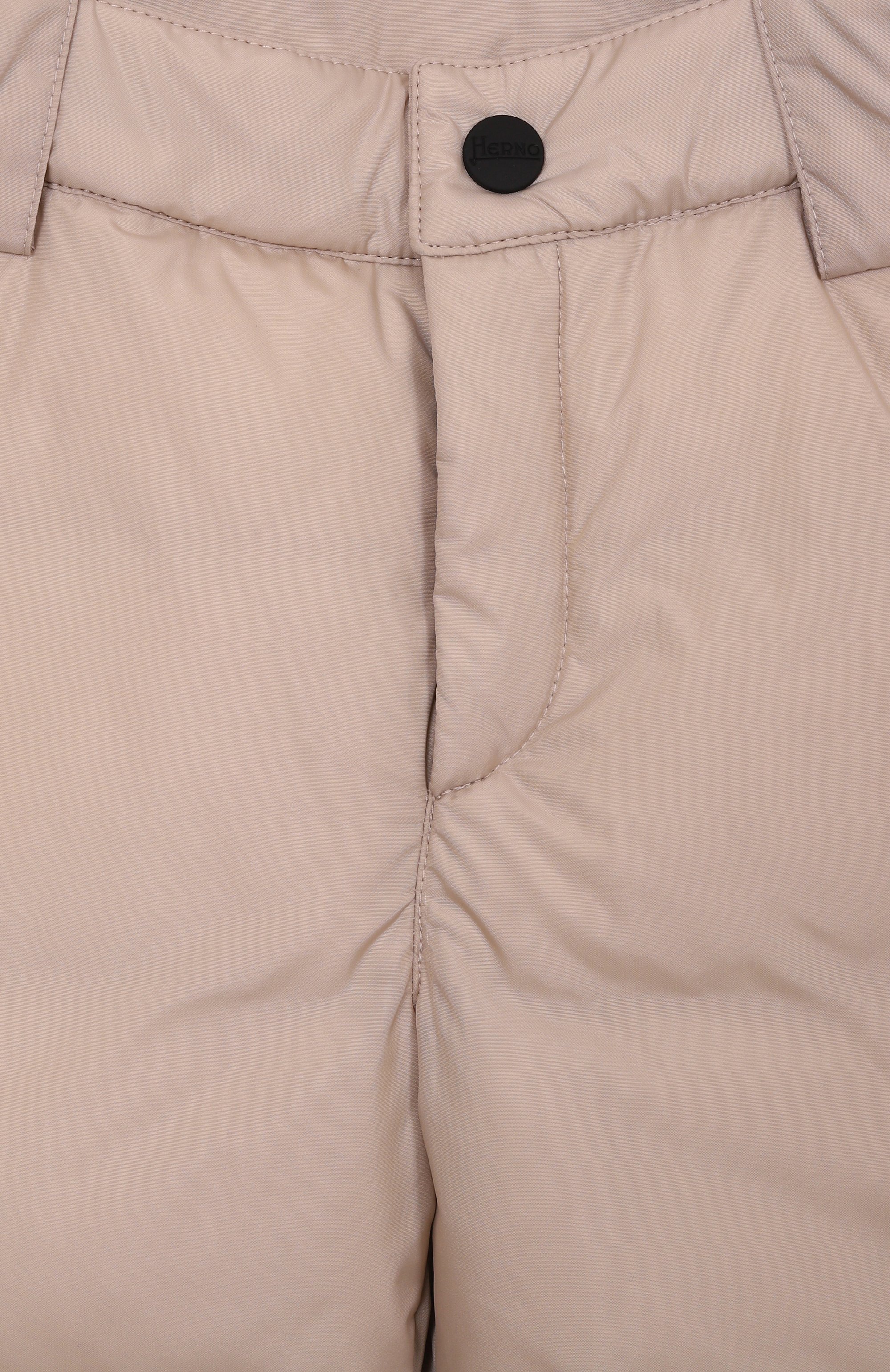 Пуховые брюки HERNO, арт. PT000011X/12004Z/4-8, фото 3