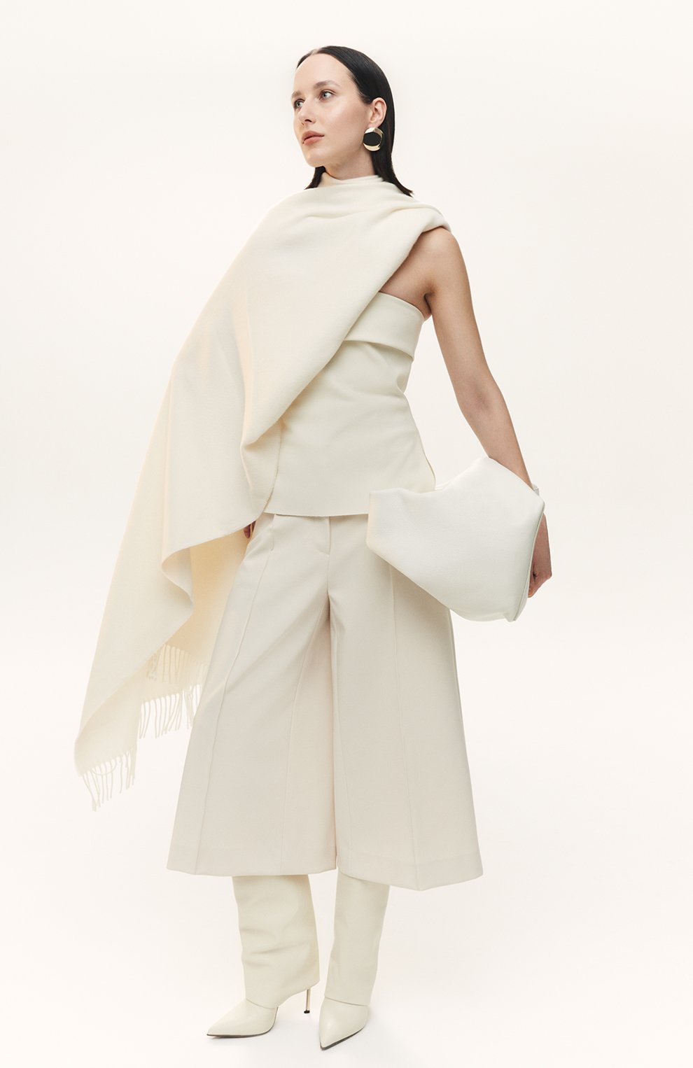 Серьги GIORGIO ARMANI, арт. 610602 3F451, фото 5