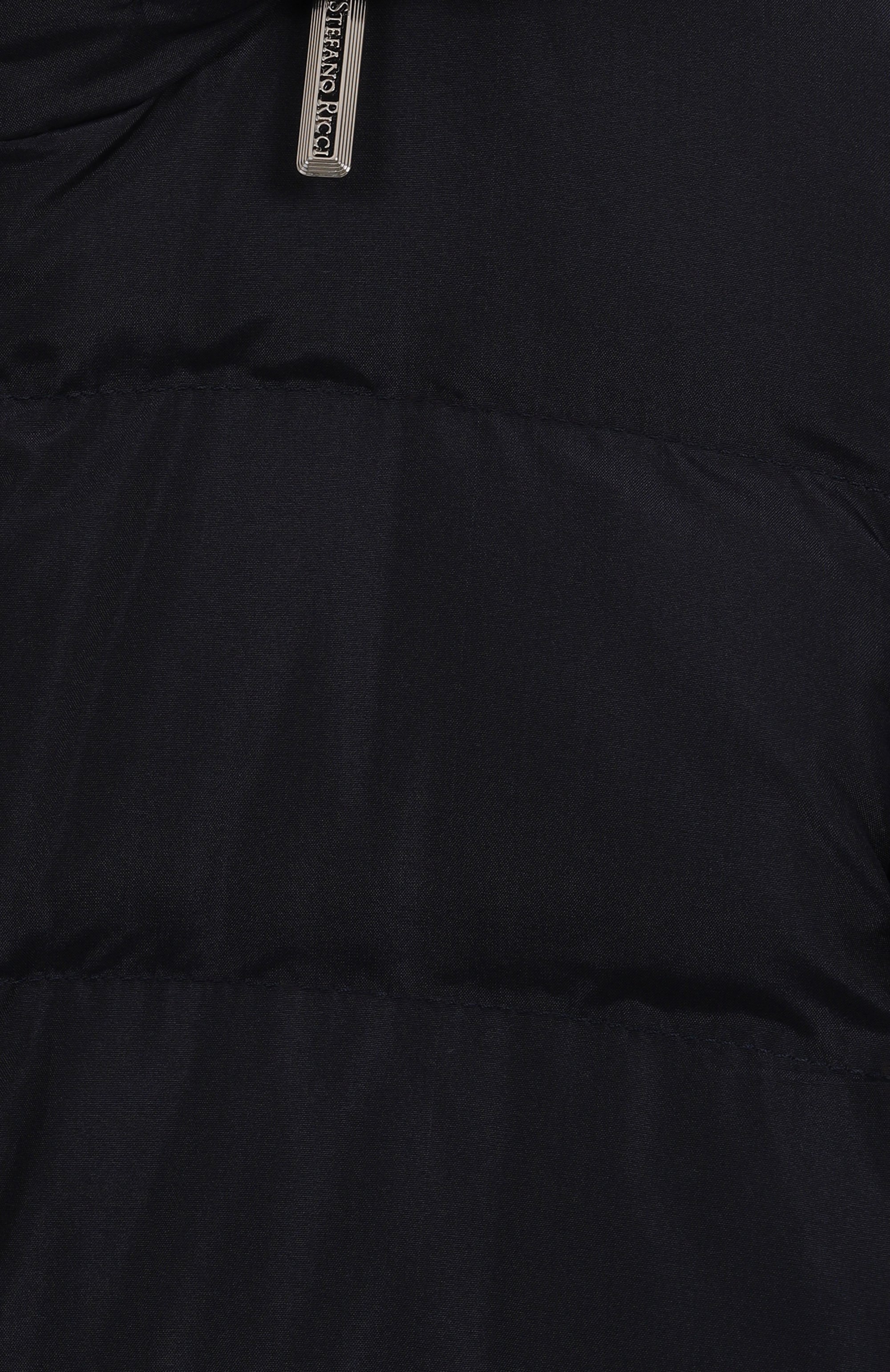 Шелковая куртка STEFANO RICCI JUNIOR, арт. YDJ2300270/4905, фото 3