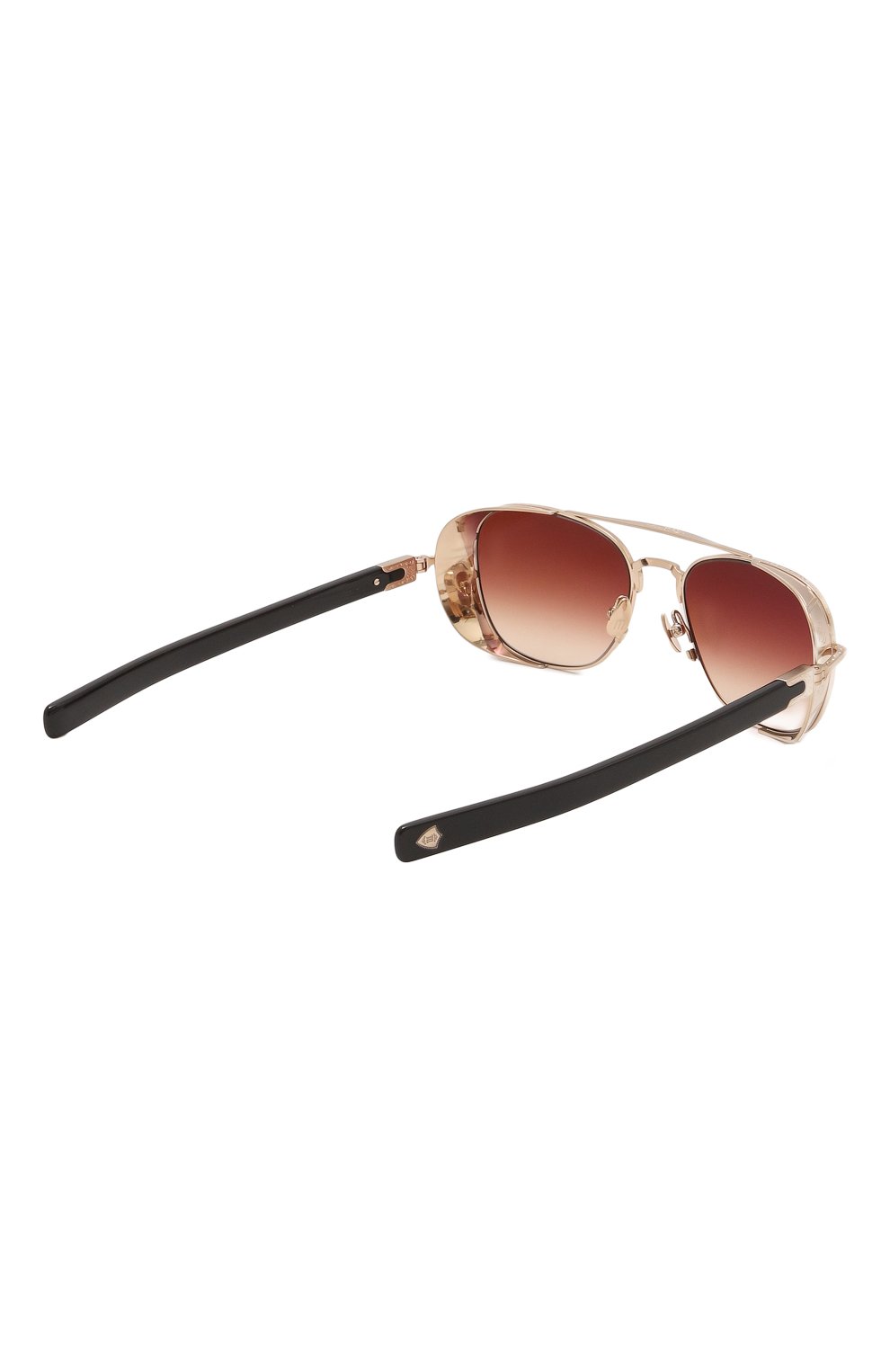 Солнцезащитные очки MATSUDA, арт. M3115 BG-BLK, фото 4