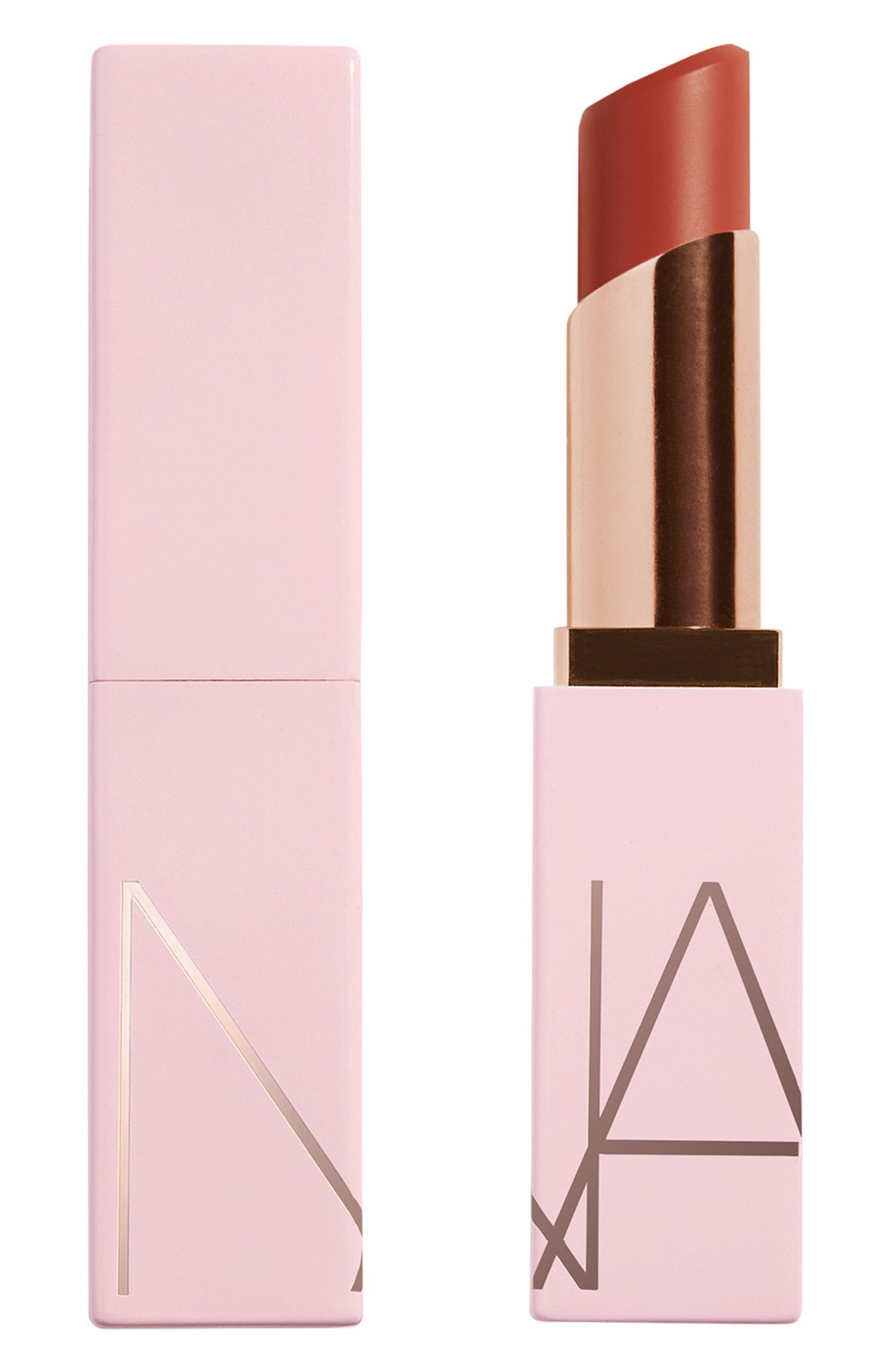 Бальзам для губ afterglow, оттенок aragon (3g) NARS цвета по цене 4600 руб., арт. 34505899NS, фото 1 Бальзам для губ afterglow, оттенок aragon (3g) NARS, арт. 34505899NS, фото 1