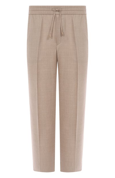 Мужские шерстяные брюки BRIONI, арт. RP2Z0L/0ZA0J