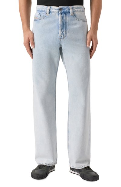 Джинсы 1980 d-eeper DIESEL, арт. A15795/09M74, фото 3