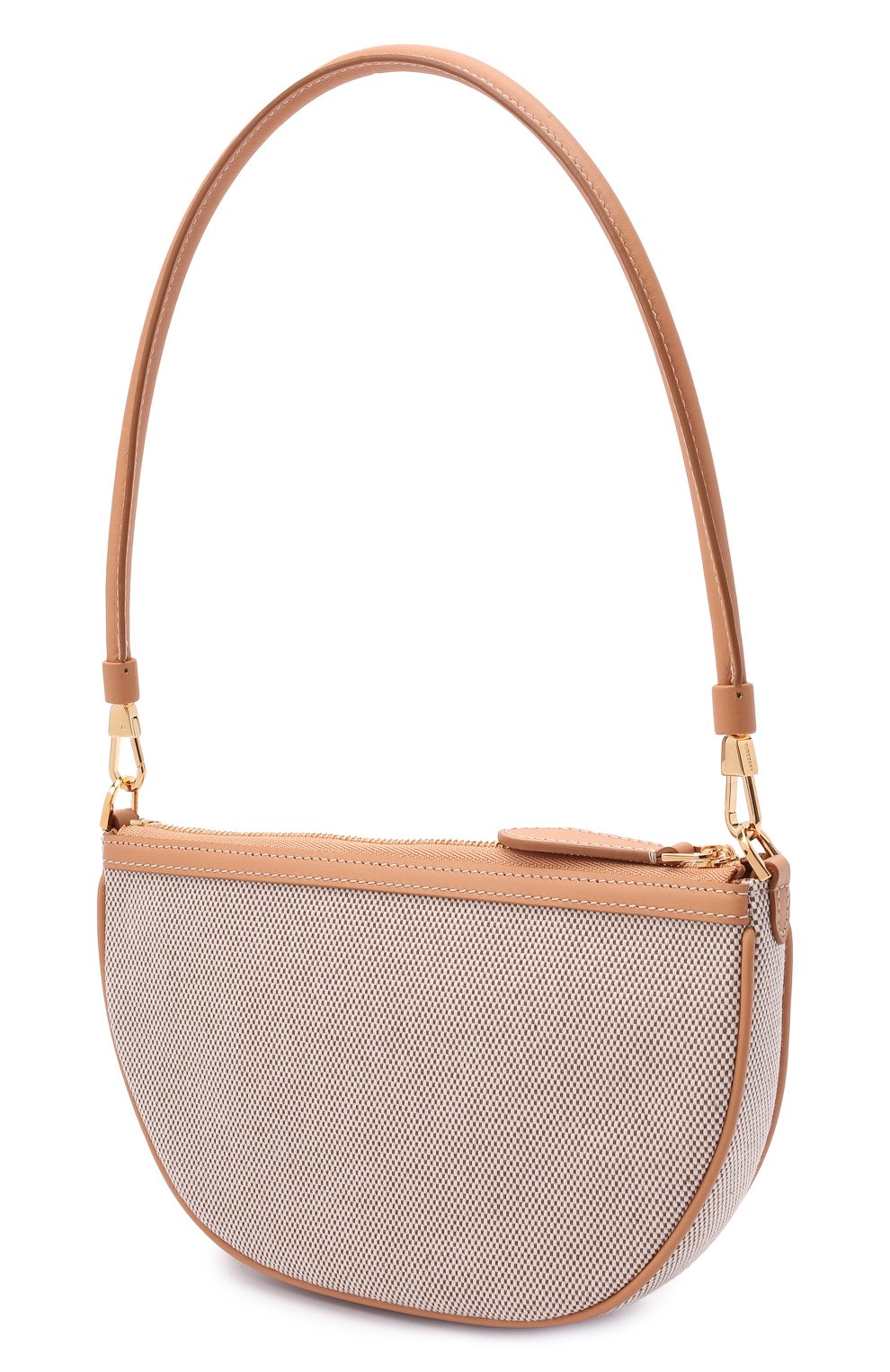 Сумка olympia BURBERRY, арт. 8038857, фото 3