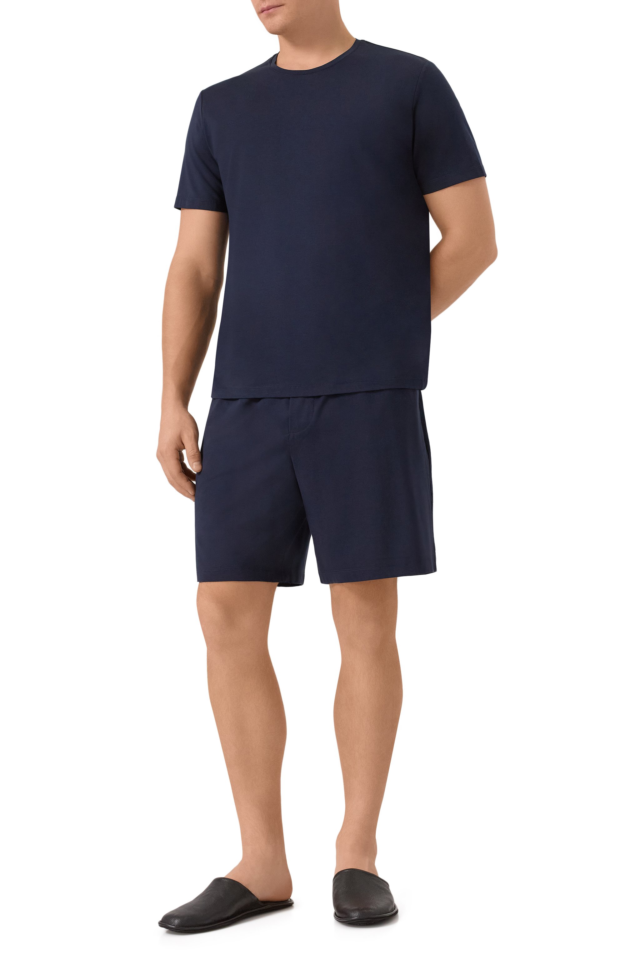 Домашние шорты 12 STOREEZ, арт. 129417, фото 2