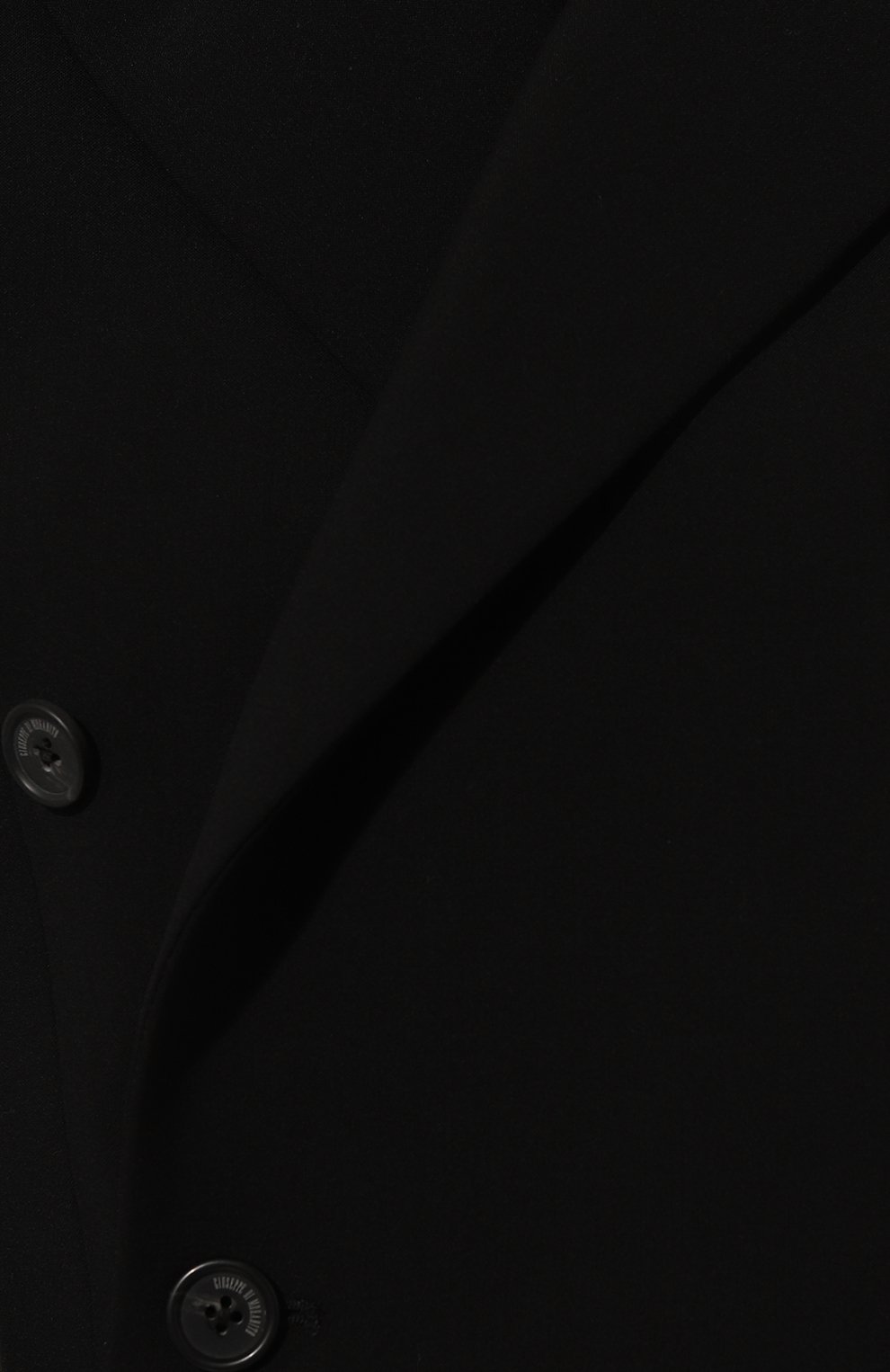 Шерстяной жакет GIUSEPPE DI MORABITO, арт. 03FWJA109 03229, фото 5