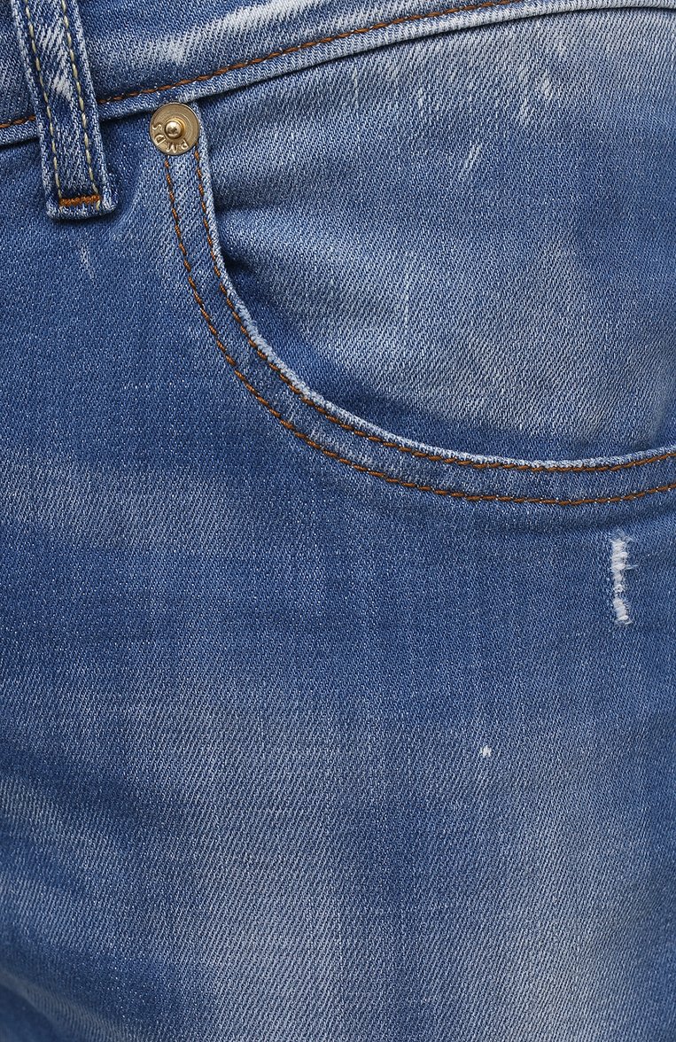 Джинсы PREMIUM MOOD DENIM SUPERIOR, арт. S21 0310340002/PAUL, фото 1