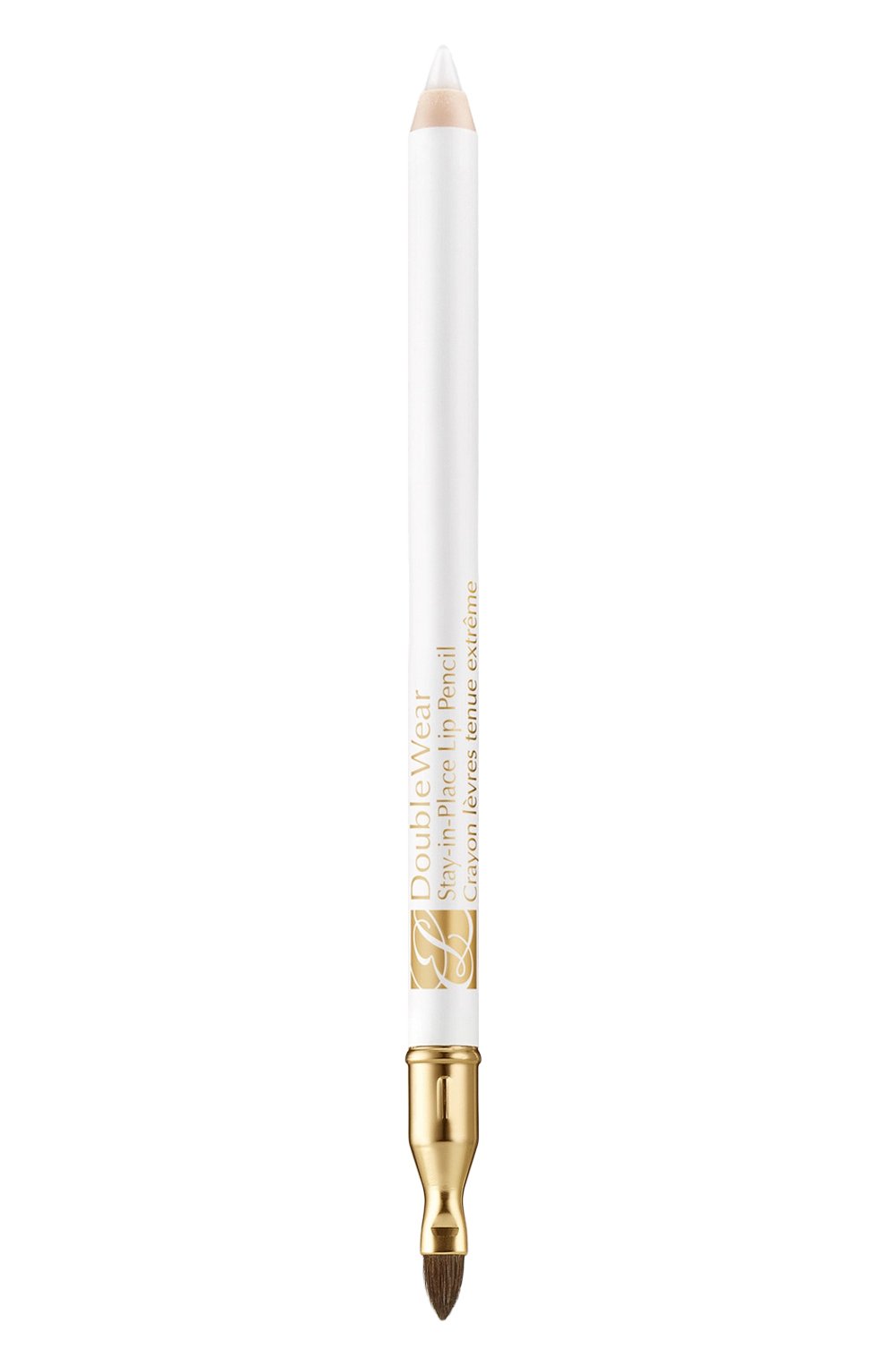Устойчивый карандаш для губ double wear, оттенок clear ESTÉE LAUDER цвета по цене 2800 руб., арт. W3E1-20, фото 1 Устойчивый карандаш для губ double wear, оттенок clear ESTÉE LAUDER, арт. W3E1-20, фото 1