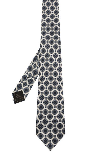 Комплект из галстука и платка BRIONI, арт. 08A900/P042H, фото 2