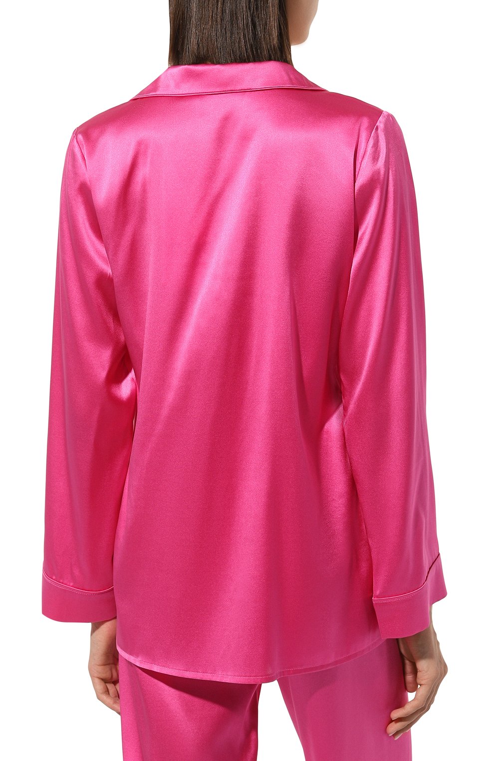 Шелковая пижама PRIMROSE, арт. 1W.522RB.S022, фото 4