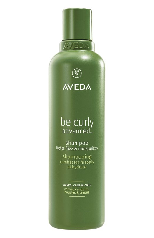 фото Шампунь для вьющихся волос be curly (250ml) aveda