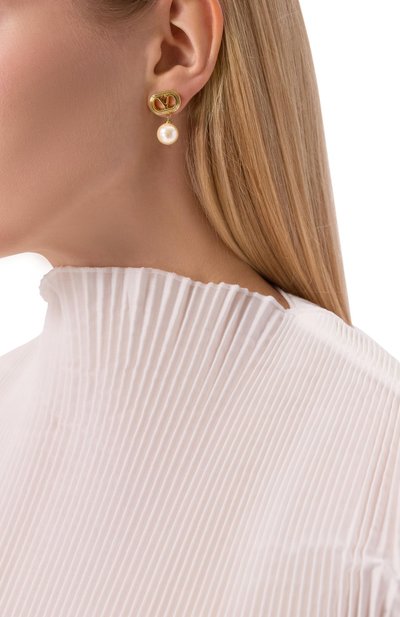Женские серьги VALENTINO, арт. 8W2J0Y78/UXM