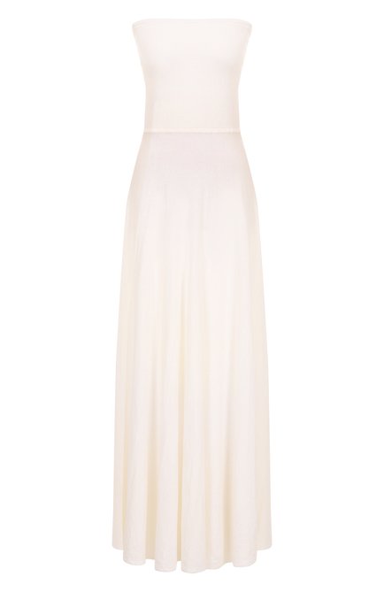 Женское льняное платье ALAIA, арт. AA9R2702K081B