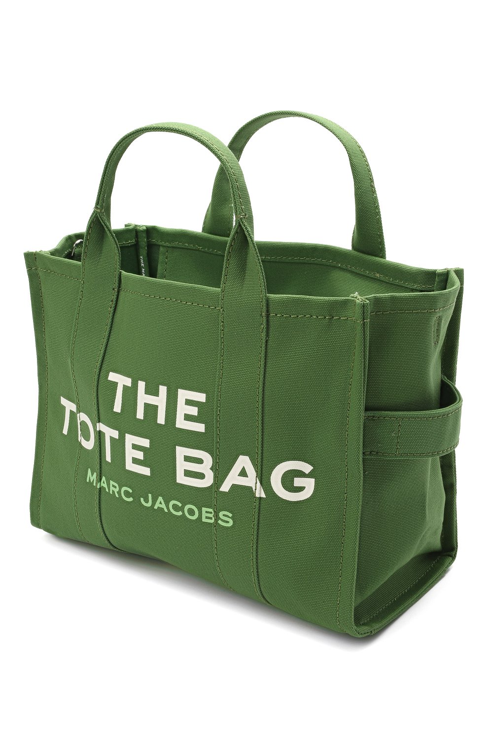 Сумка the tote bag medium MARC JACOBS (THE), арт. M0016161, фото 4