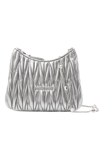 Сумка MIU MIU, арт. 5BH189-2CE3-F0135-OOO, фото 5