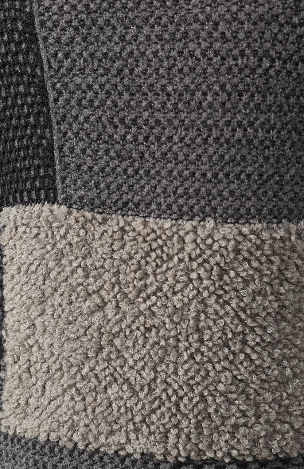 Шерстяной свитер GIORGIO ARMANI, арт. 6GSM24/SM28Z, фото 5