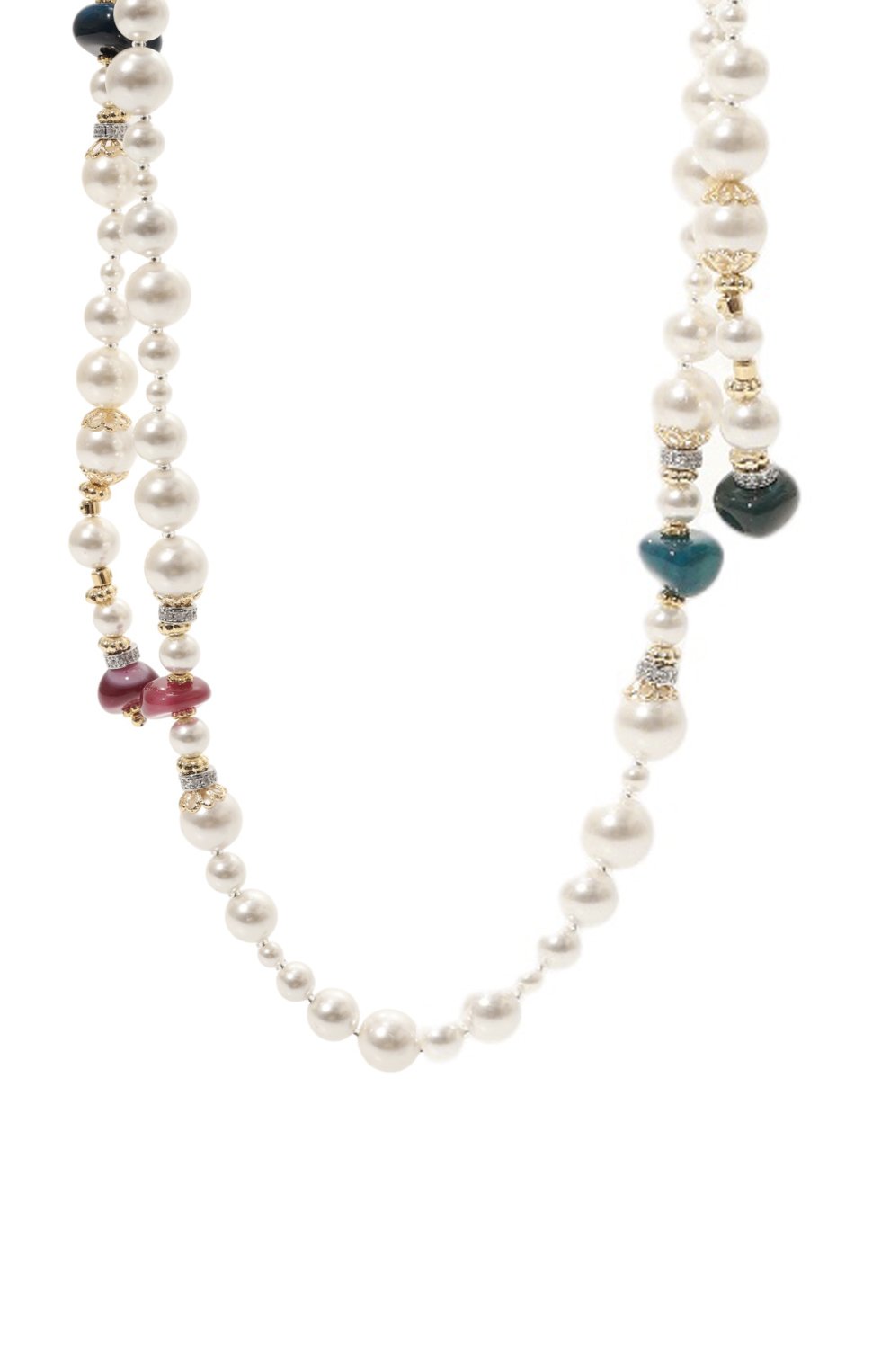 Колье BLUEJAY, арт. BJ-PRDS, фото 3