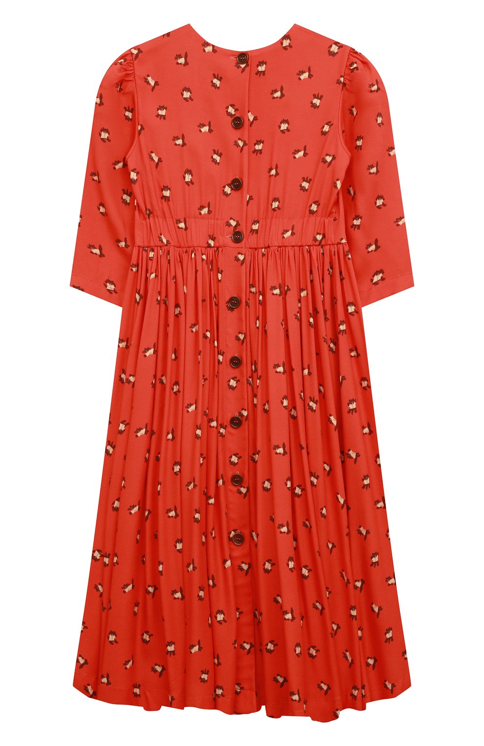 Платье ULYANA SERGEENKO, арт. ABM001KD21P (0181б21), фото 2