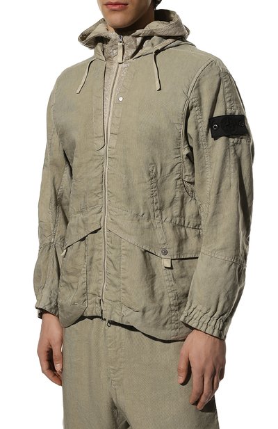 Куртка STONE ISLAND SHADOW PROJECT, арт. 761940515, фото 3
