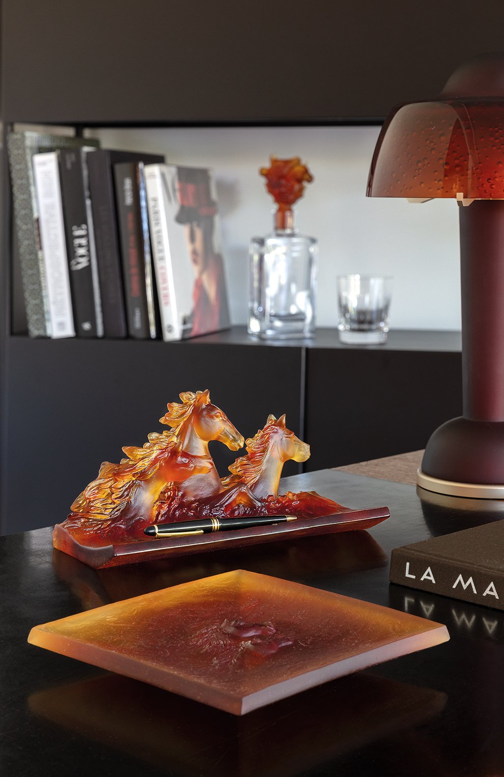 Подставка для ручек cavalcade DAUM, арт. 05668-1, фото 2